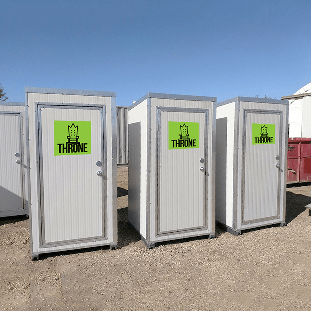 5 Facts About Portable Toilets